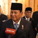 Prabowo: Bergabungnya RI di Dewan Perdamaian Gaza Jadi Peluang Sejarah untuk Perdamaian