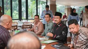 Sekolah Rakyat: Mensos Dorong Bupati Bungo dan Merangin Segera Bergabung