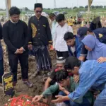 Keluarga Tewas di Jakut: Tetangga Ungkap Pertemuan Terakhir dengan Korban