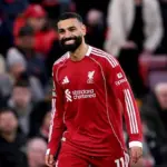 Liverpool Tolak Tawaran Klub Arab Saudi untuk Tebus Mohamed Salah di Bursa Januari Liverpool Tolak Tawaran Klub Arab Saudi untuk Tebus Mohamed Salah di Bursa Januari