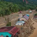 KLH Tuntut Ganti Rugi Rp 390 Miliar dari Tiga Perusahaan Pascabencana Sumatera