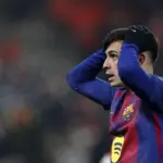Pedri Cedera Hamstring, Barcelona Kehilangan Gelandang Kunci Selama Sebulan