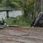 Kecelakaan Beruntun di Bogor: Ekskavator Tabrak 6 Kendaraan, 5 Orang Luka-luka