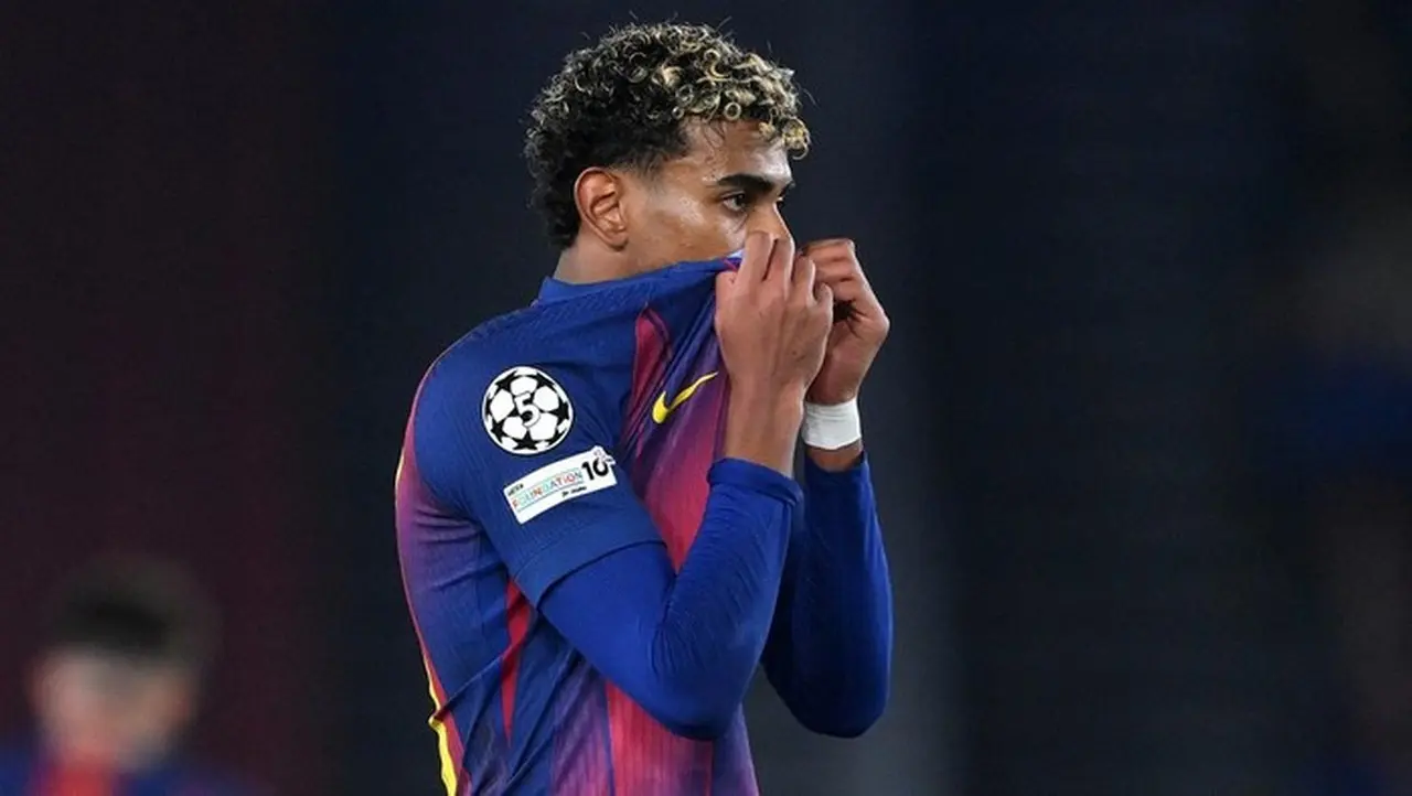 Lamine Yamal Pecahkan Rekor, Jadi Pemain Termahal Dunia Versi Transfermarkt 2025/2026