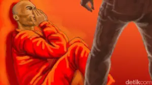 Oknum TNI AL Diduga Aniaya Dua Pria di Depok, Satu Korban Meninggal Dunia