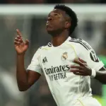 Toni Kroos: Cemoohan Suporter Madrid Bukti Vinicius Jr. Pemain Penting El Real