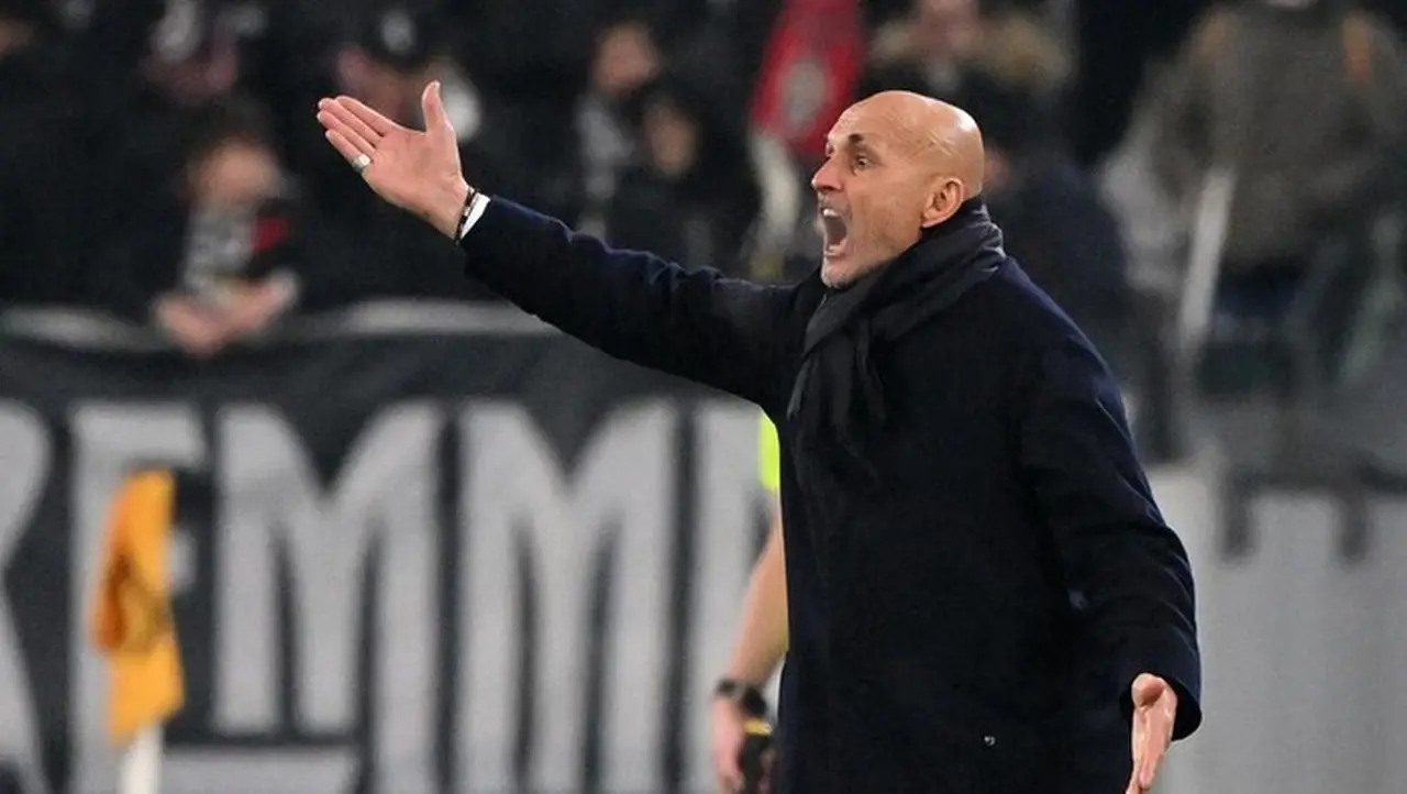 Alessandro Del Piero Angkat Bicara soal Spalletti Tampar Lois Openda di Laga Juventus vs Benfica Alessandro Del Piero Angkat Bicara soal Spalletti Tampar Lois Openda di Laga Juventus vs Benfica
