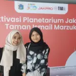 Planetarium TIM Dibuka Kembali, Warga Sambut Gembira: “Liburan Tak Melulu ke Mal”