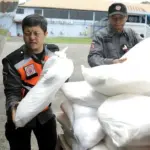 Operasi Modifikasi Cuaca di Jakarta Diperpanjang, Tiga Kali Penerbangan Hari Ini