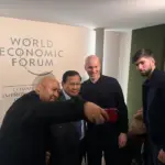 Prabowo Bertemu Zidane di Davos, Netizen Jagokan Sang Legenda Latih Timnas Indonesia Prabowo Bertemu Zidane di Davos, Netizen Jagokan Sang Legenda Latih Timnas Indonesia