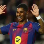 Nasib Marcus Rashford di Barcelona Tergantung Laju di Liga Champions Musim Ini