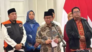 Pramono Anung Mulai Normalisasi Ciliwung-Krukut, Akui Kebijakan Tak Populer