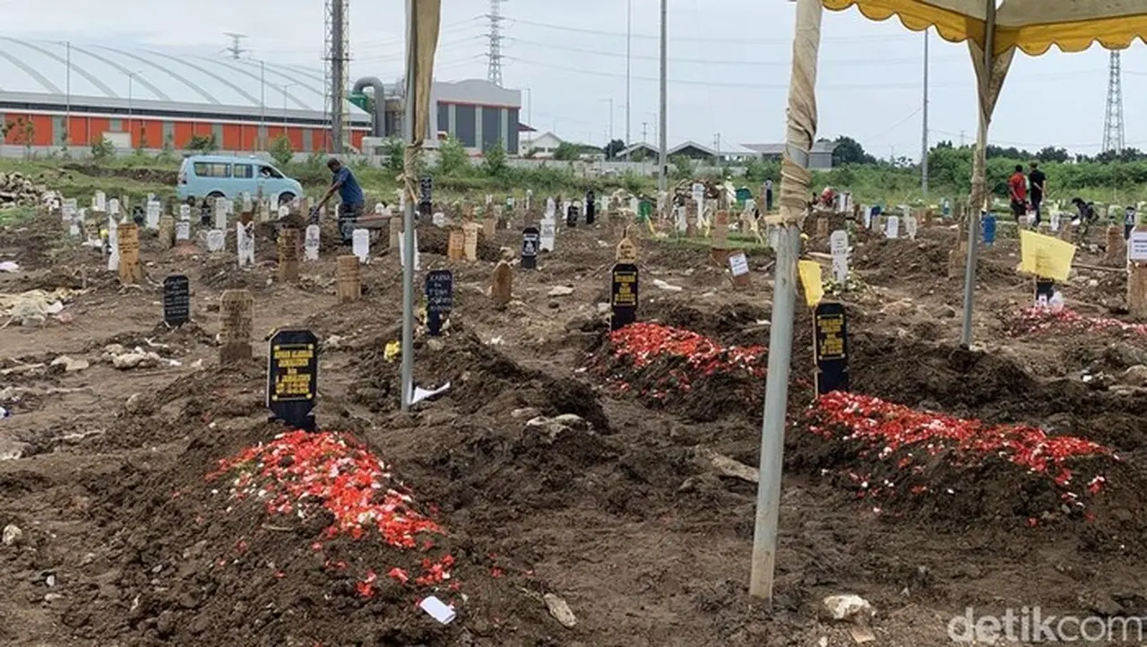 Tangis Kakak Pertama Pecah Kenang 3 Anggota Keluarga Tewas di Rumahnya di Jakarta Utara Tangis Kakak Pertama Pecah Kenang 3 Anggota Keluarga Tewas di Rumahnya di Jakarta Utara