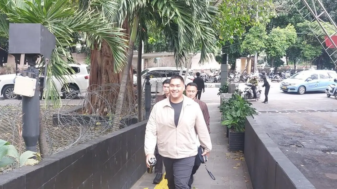 Eks Menpora Dito Ariotedjo Diperiksa KPK sebagai Saksi Kasus Dugaan Korupsi Kuota Haji