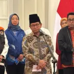 Curah Hujan Ekstrem 267 Mm/Hari, Gubernur Pramono Anung Perpanjang Operasi Modifikasi Cuaca Jakarta