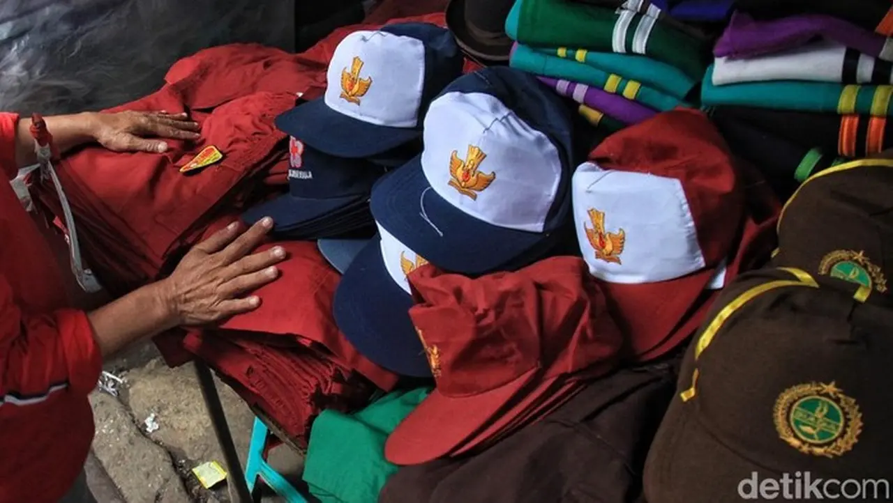 Kemendikdasmen Rilis Aturan Baru Penerimaan Murid Baru 2026/2027, Ini Poin Pentingnya