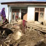 Update Bencana Sumatera: Korban Meninggal Capai 1.167 Jiwa, Ribuan Mengungsi