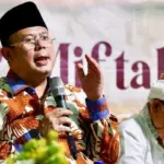 Waka DPR Dorong Pesantren Bertransformasi Hadapi Kompleksitas Zaman dan Tantangan Digitalisasi