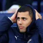 Rodri Kembali Perkuat Manchester City Lawan Sunderland, Pep Guardiola Butuh Rotasi