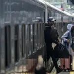 Tiket Kereta Lebaran 2026 Mulai Dibuka 25 Januari, Catat Jadwal Keberangkatannya