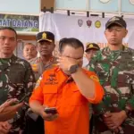 Sapu Bersih: Seluruh 10 Korban Pesawat ATR Ditemukan di Gunung Bulusaraung Pangkep