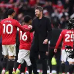Performa Impresif Michael Carrick: Mampukah Manchester United Jungkalkan Arsenal Lagi?