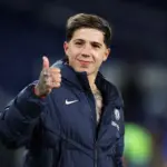 Chelsea Pasang Harga Rp 2 Triliun untuk Enzo Fernandez, PSG Tertarik Tebus?