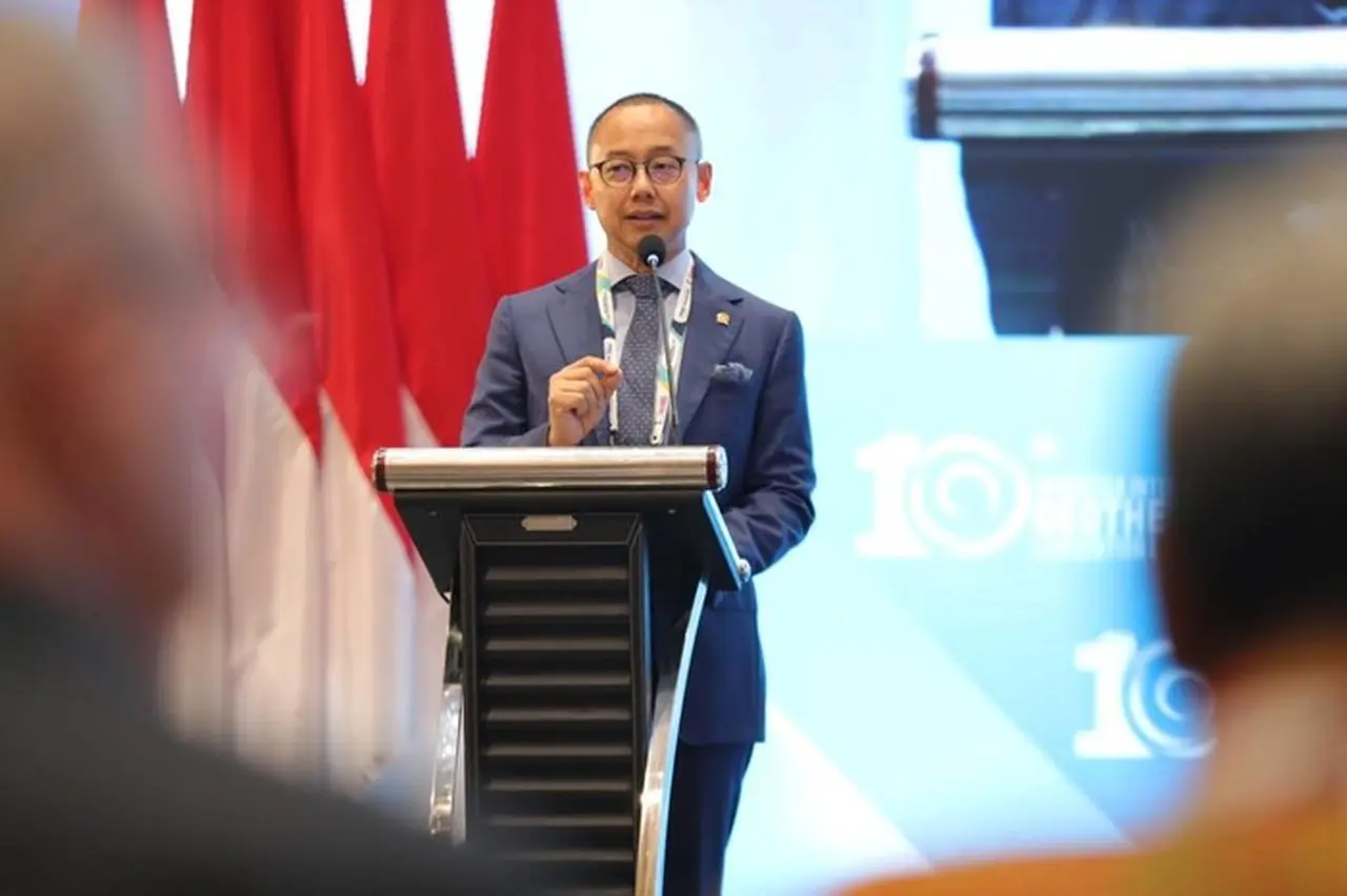 Indonesia Bergabung Dewan Perdamaian AS, Dinilai Perkuat Politik Bebas Aktif