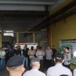 1.300 Personel Gabungan Amankan Laga Persija vs Madura United di Stadion GBK