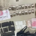 Polda Metro Jaya Ungkap ‘Pabrik’ Tembakau Sintetis Senilai Rp 5 Miliar di Jakarta Barat