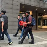 Bareskrim Polri Geledah Kantor Dana Syariah Indonesia Terkait Kasus Gagal Bayar Rp 2,4 Triliun