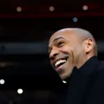 Thierry Henry Jagokan Michael Carrick Selamatkan MU, tapi Tak Berharap Menang Lawan Arsenal