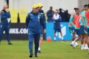 Carlo Ancelotti Sepakat Latih Brasil Hingga Piala Dunia 2030