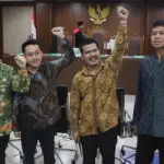 Hakim Kabulkan Penangguhan Penahanan Khariq Anhar dalam Kasus Demo Agustus 2025