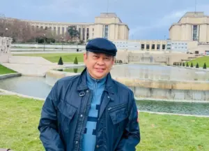 Bamsoet Puji Pidato Prabowo di WEF: Perdamaian dan Stabilitas Kunci Pertumbuhan Negara