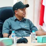 Gerindra DPRD Padang Ancam Interpelasi Wali Kota Buntut Krisis Air Bersih PDAM