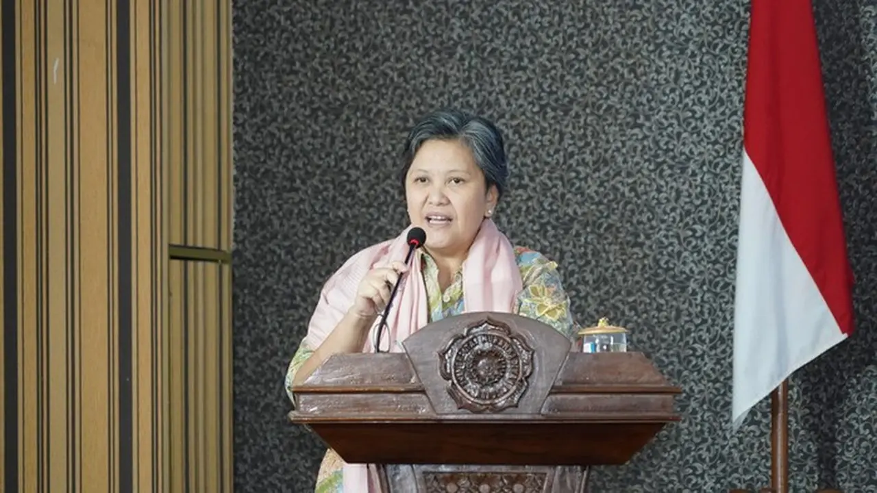 Waka MPR Desak Hak Pendidikan Berkualitas untuk Penyandang Disabilitas Waka MPR Desak Hak Pendidikan Berkualitas untuk Penyandang Disabilitas