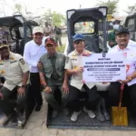 Tito Karnavian Salurkan Bantuan Terpadu Percepat Pemulihan Aceh Tamiang Pascabencana