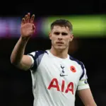 Tottenham Hotspur Siap Jual Micky van de Ven, Bidik Rekor Transfer Termahal Liga Inggris Tottenham Hotspur Siap Jual Micky van de Ven, Bidik Rekor Transfer Termahal Liga Inggris