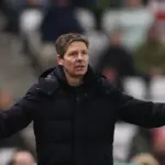 Oliver Glasner Bertahan di Crystal Palace Hingga Akhir Musim 2025/2026