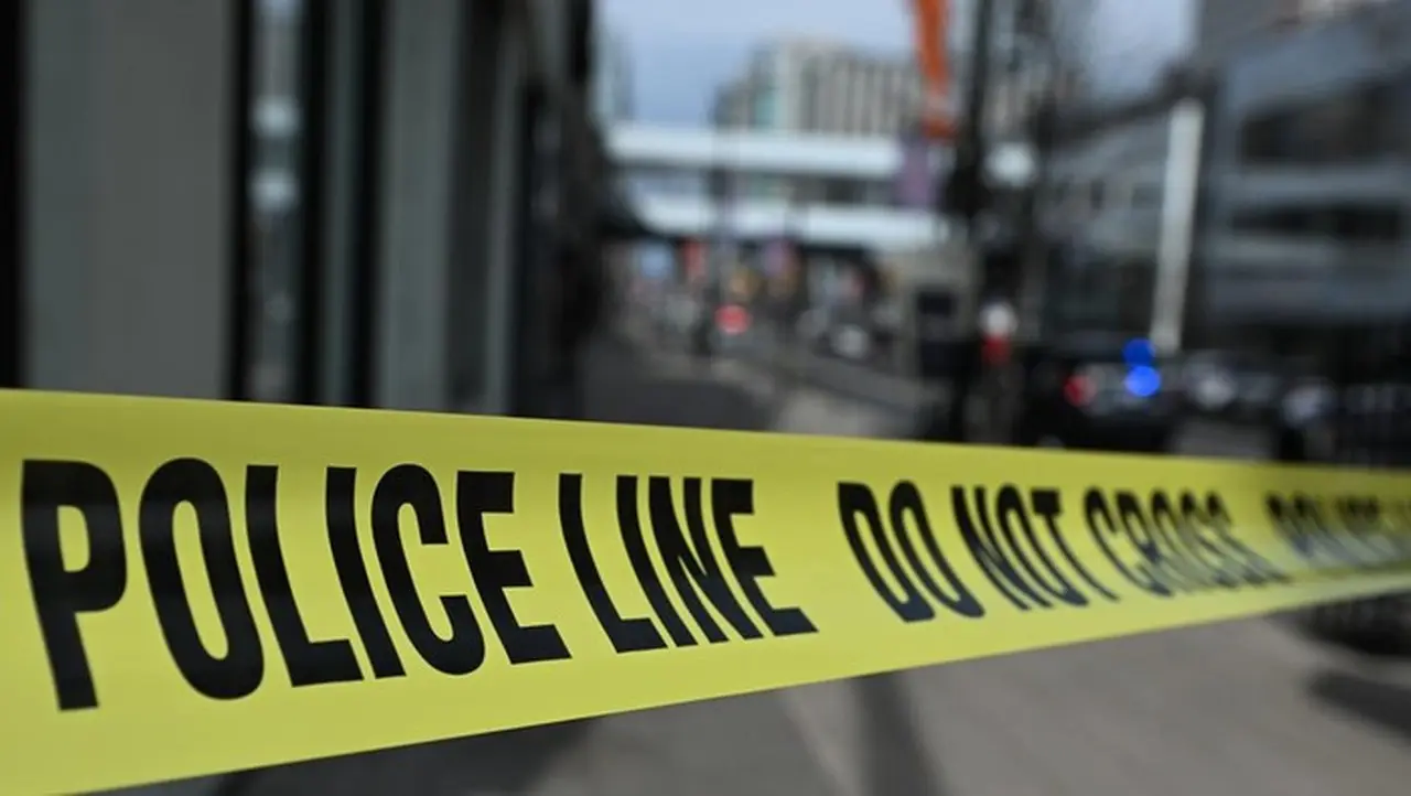 Pemotor Ngamuk Tusuk Pengendara Lain di Jagakarsa, Terancam 5 Tahun Penjara