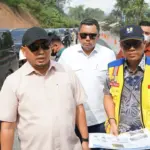 Andre Rosiade Pantau Jalan Payakumbuh-Sitangkai, Target Rampung Juli 2026
