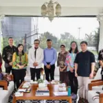 Wamendagri Bima Arya Bahas Persiapan APCAT Summit 2026 di Jakarta