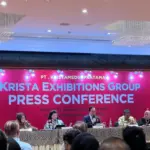 KRISTA INTERFOOD 2026 Digelar di NICE PIK 2 di Tengah Proses Hukum