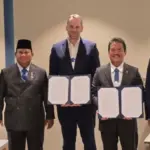 KKP Gandeng World Economic Forum untuk Sukseskan Ocean Impact Summit 2026 di Bali