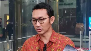KPK Sita Ratusan Juta Rupiah dan Dokumen dalam Penggeledahan Kasus Bupati Pati Sudewo