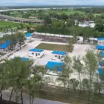 Kampung Nelayan Poncosari Rampung 100%, Kualitas Jadi Prioritas Utama Pembangunan