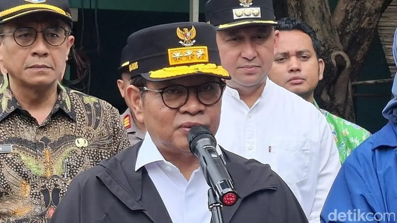 Modifikasi Cuaca Jakarta Diperpanjang Meski Dikritik, Pemprov Klaim Berdampak Positif