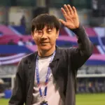 Shin Tae-yong Gandeng Mills, Perkuat Pembinaan Sepak Bola Usia Dini di Indonesia
