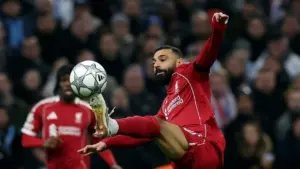 Liverpool Hadapi Ujian Kelelahan Lawan Bournemouth di Liga Inggris Akhir Pekan Ini